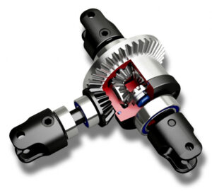 E-REVO 1/16 VXL 4WD - BL RTR TQI TSM - TRAXXAS (71076-3)