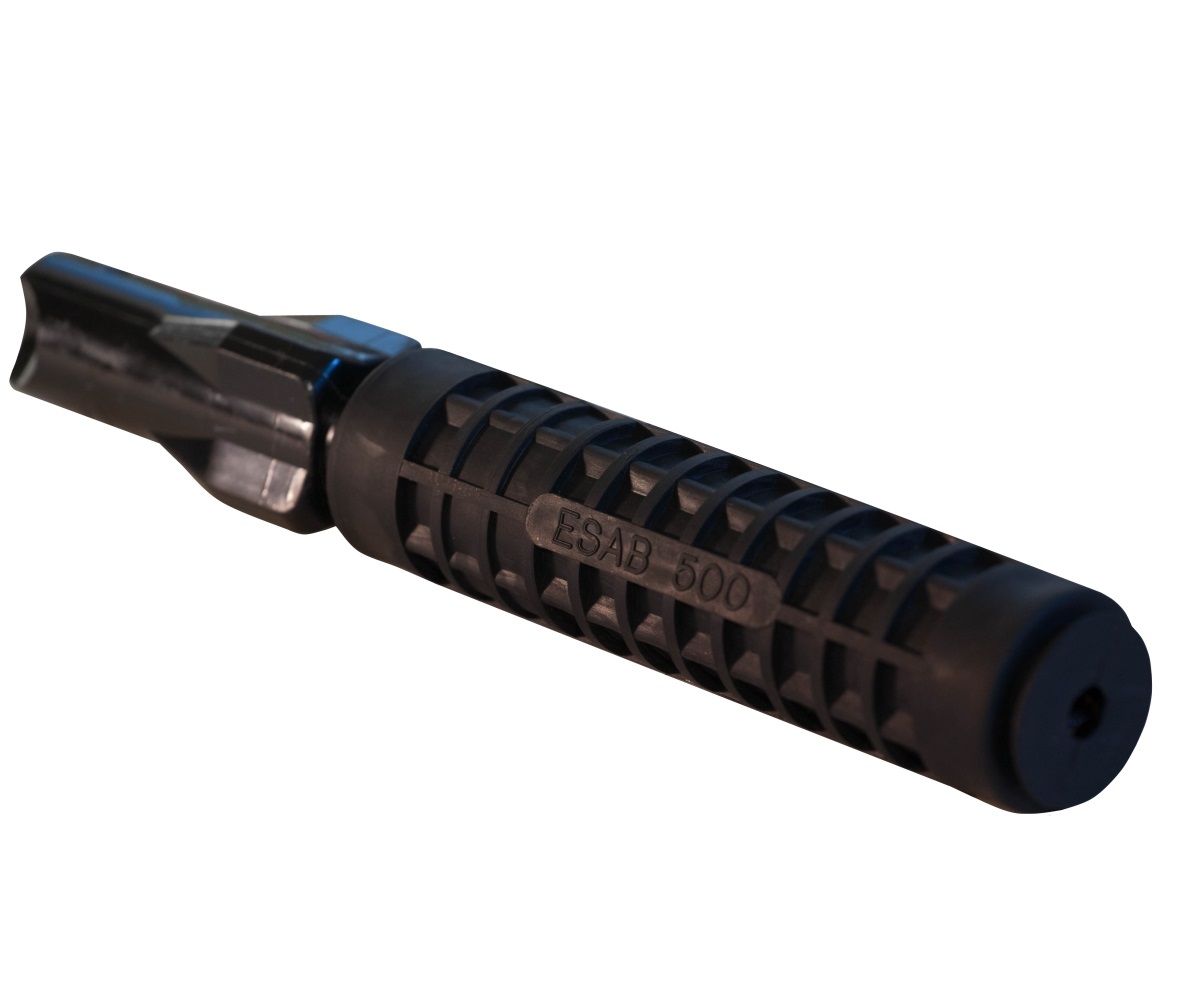 ELEKTRODEHOLDER PRO 500A ESAB - Bilde 1