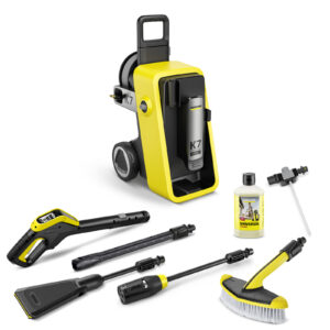 KÄRCHER K7 COMFORT PREMIUM CONNECT