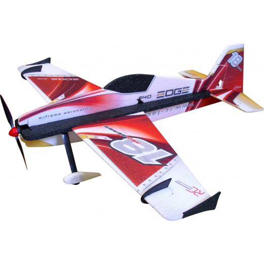 EDGE 540T HOTRED 1M