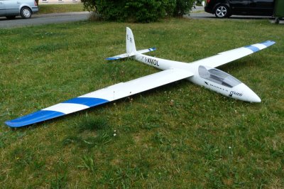 STINGRAY EVO - Bilde 4