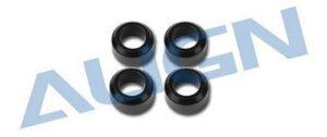 600DFC HEAD DAMPER