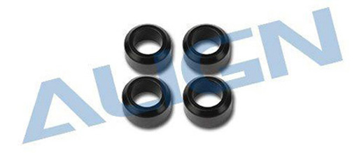 600DFC HEAD DAMPER