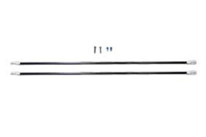 TAIL BOOM BRACE BLACK