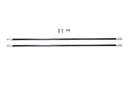 TAIL BOOM BRACE BLACK