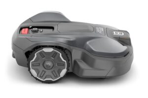v02_0498BE3500FCEA1ABF36605B7D0F7A1F.jpg HUSQVARNA AUTOMOWER AM 320 II NERA- ROBOTKLIPPER