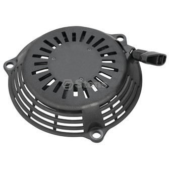 STARTAPPAR. HONDA GCV135 GCV160 SORT 150-407
