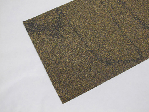 GUMMIKORK ARK 1MM 500X200MM