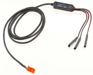 v02_04FFDE9C5E77B9D70135A144FDDBB90B.jpg FUTABA SBD-1 S.BUS DECODER 1100MM