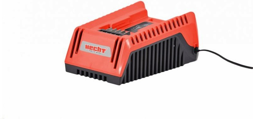 LADER FOR BATTERI 2/4AH 40V HECHT