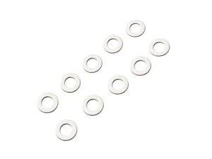 STEEL WASHER 3,1X5,75X05