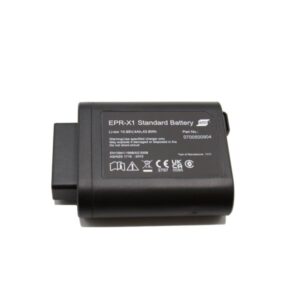 EPR-X1 PAPR BATTERI