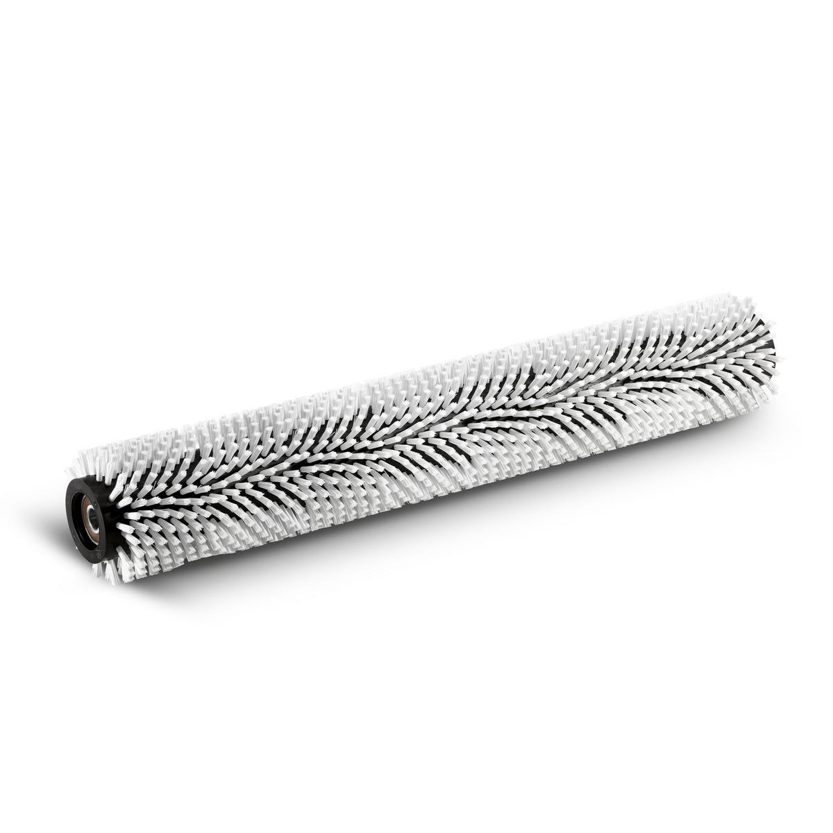 BØRSTEV. HVIT B150R, R90 (B140) - Bilde 1