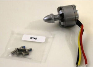 DJI PHANTOM V1 MOTOR CW