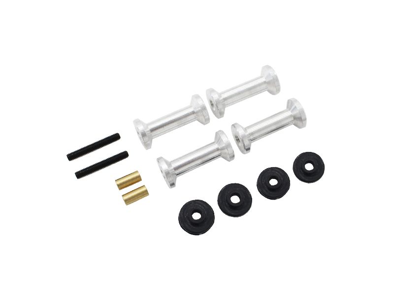 FUEL TANK SUPPORT KRAKEN 580 NITRO