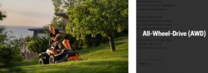 v02_066247A69D0DA75D52F9C1DA0F726BEB.jpg HUSQVARNA R200IX AWD BAT. RIDER INKL.AGREG. 94CM OG LADER