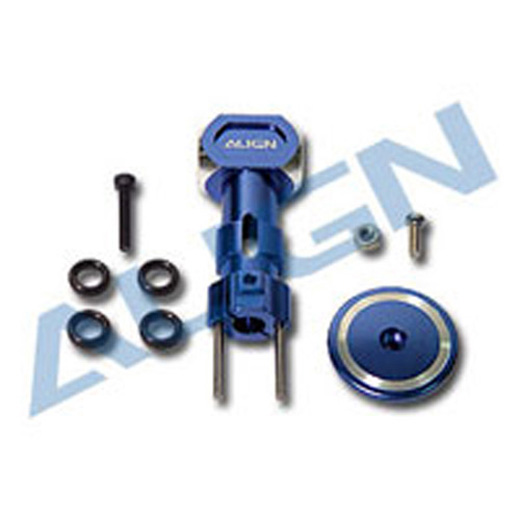 ROTOR HOUSING METAL - V2