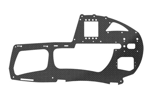 SIDEFRAME LEFT, LOGO 480