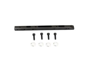 ALU BOOM MOUNT SUPPORT
