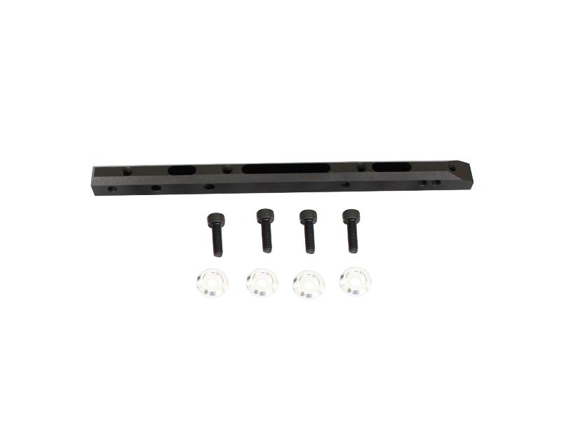 ALU BOOM MOUNT SUPPORT