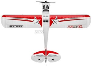FUN CUB XL KIT MULTIPLEX