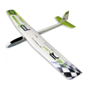TERMIK PRO GREEN RC FACTORY