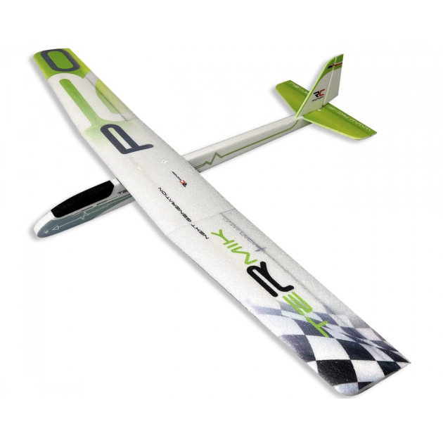 TERMIK PRO GREEN RC FACTORY