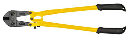BOLTEKUTTER 900 MM TOPEX