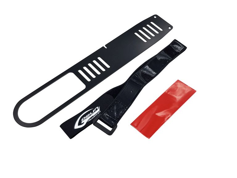 RAW 420 COMPETITION BATTERY TRAY