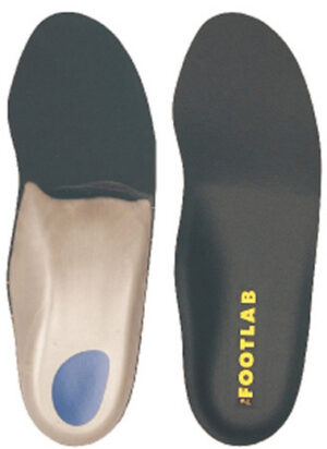 INNLEGGSSÅLE ADAPT HIKE FULL MOLDED