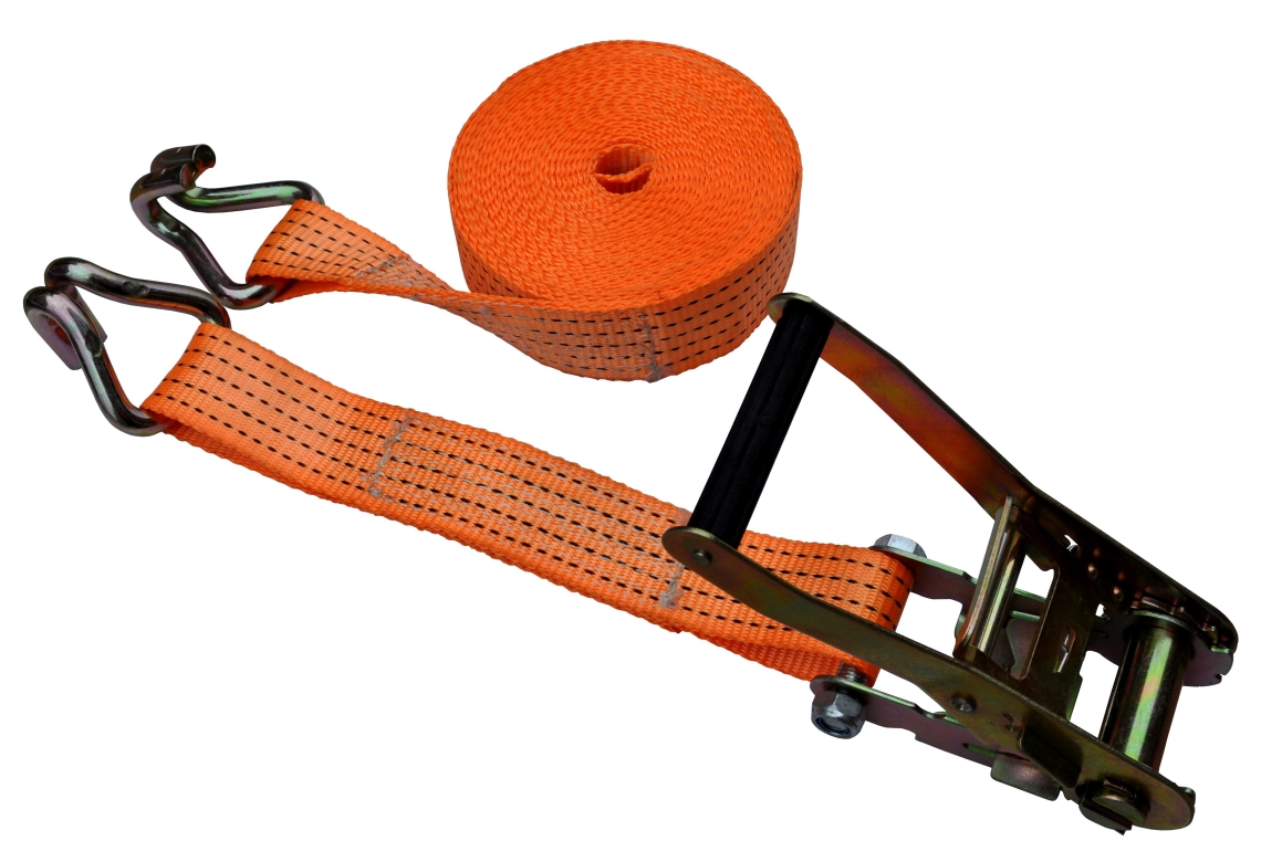 JEKKESTROPP 5.0T L0.5+8,5M - KRAMP - Bilde 1