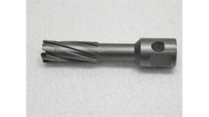 KJERNEBOR 12MM HM - TURBO TOUGH (TCS12N)