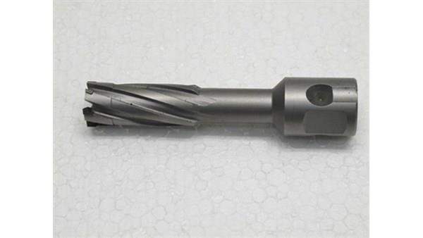 KJERNEBOR 12MM HM - TURBO TOUGH (TCS12N)
