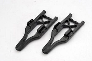 v02_0775CC24F95A55641459E3FAAA8A4A11.jpg SUSPENSION ARMS NEDRE - PASSER ALLE MAXX - TRAXXAS