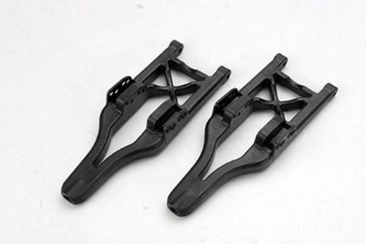 SUSPENSION ARMS NEDRE - PASSER ALLE MAXX - TRAXXAS