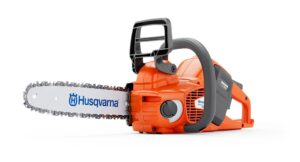 HUSQVARNA 536LIXP 4,2AH QC330