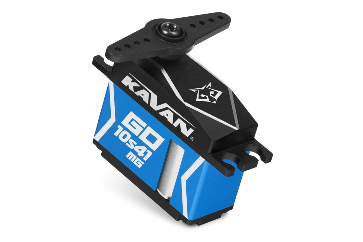 KAVAN GO-10S41MG DIGITAL MINI SERVO