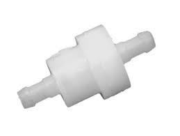 BENSINFILTER MERCURY