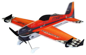 EDGE 540 EPP MINI SERIES