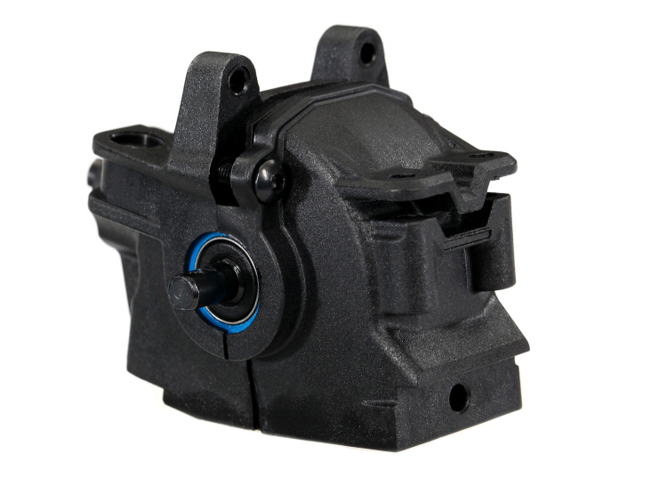 DIFFERENTIAL FRONT PRO-BUILT 4X4 - TRAXXAS