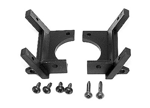 SERVO TRAY E325, SERVO MOUNT