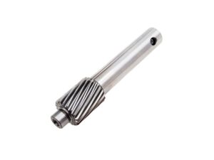 STEEL PINION Z18XD12