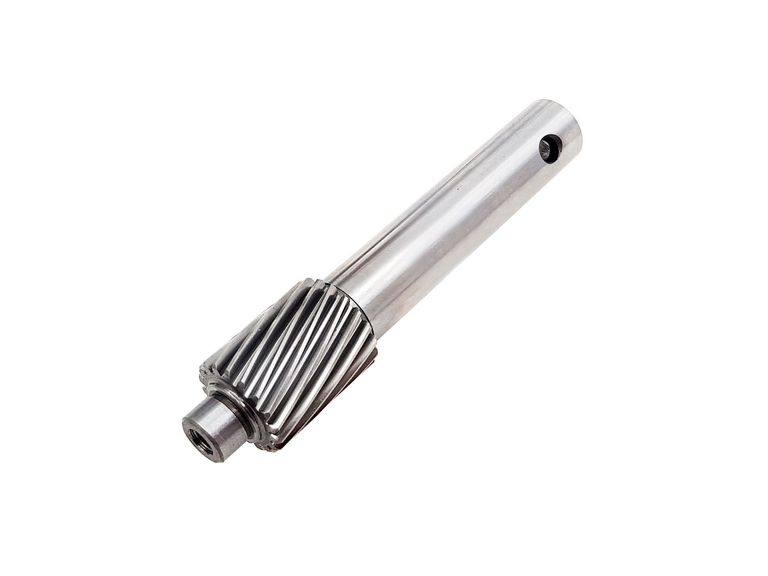 STEEL PINION Z18XD12