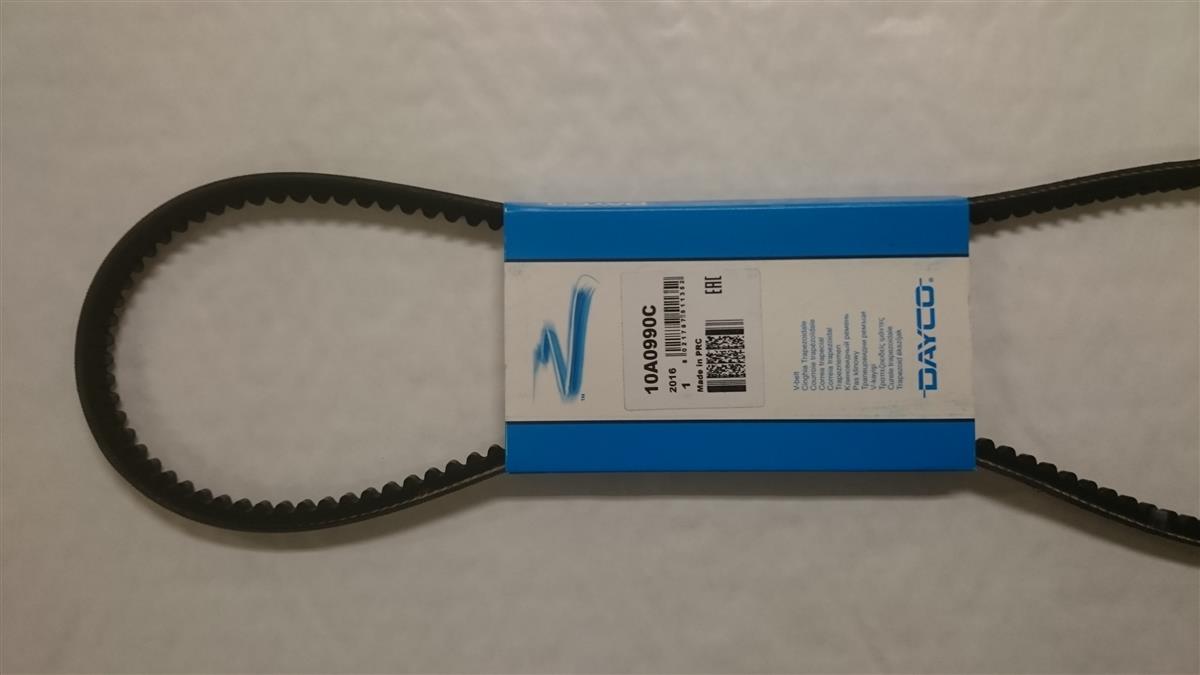 VIFTEREIM 10X990MM - DAYCO 10A0990C - Bilde 1