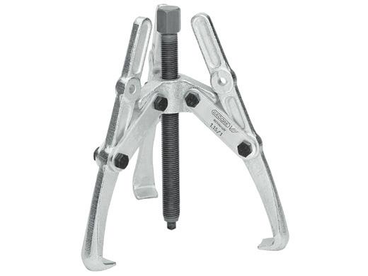 TERS / AVTREKKER 1.15/0 - 3 ARMET- GEDORE