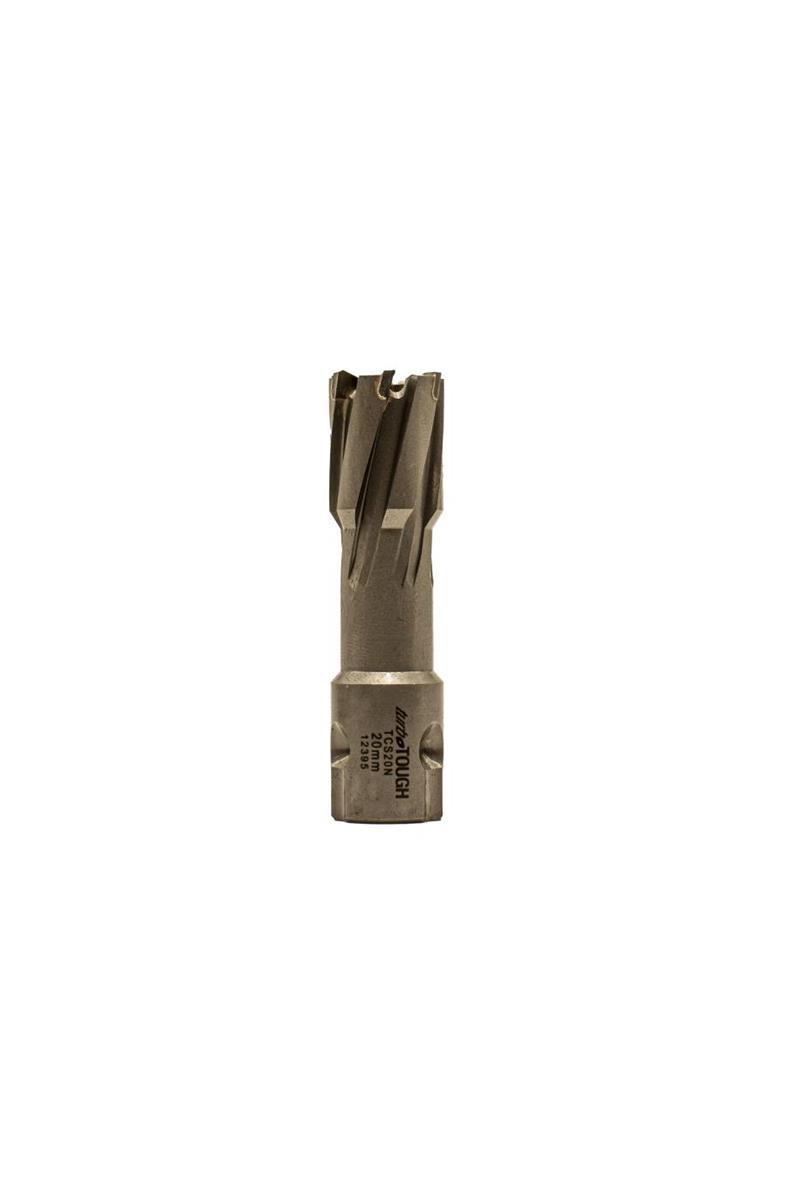 KJERNEBOR 27MM HM - TURBO TOUGH (TCS27N) - Bilde 1