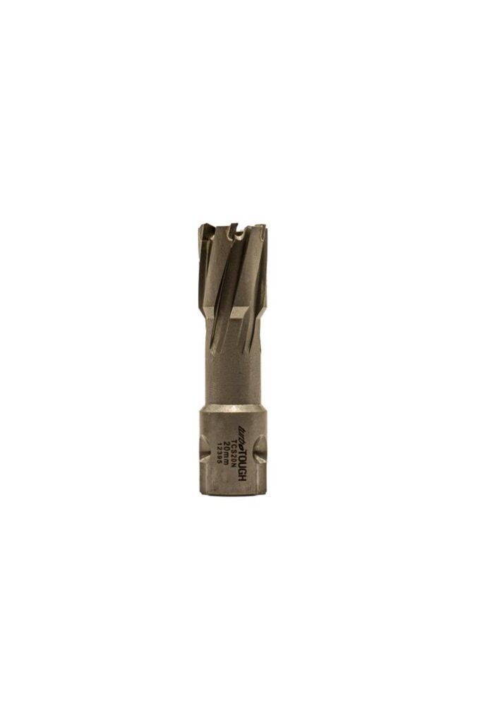 KJERNEBOR 25MM HM - TURBO TOUGH (TCS25N)