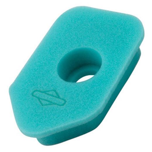 SKUMFILTER SPRINT B&S
