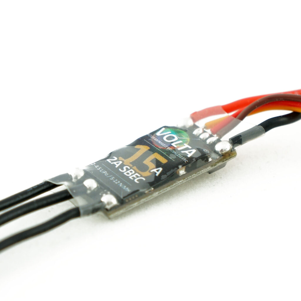 VOLTA 15A ESC