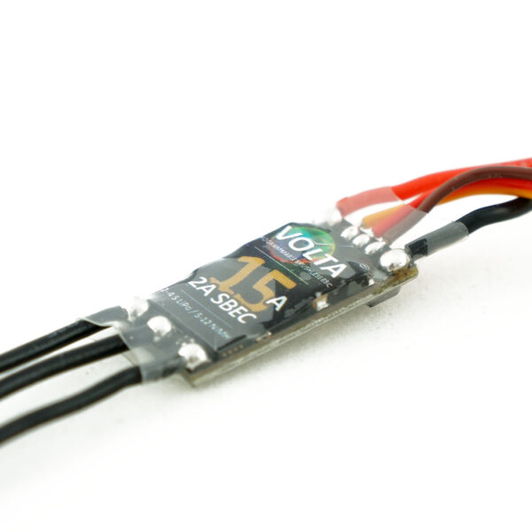 VOLTA 15A ESC - Bilde 3